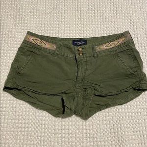 American Eagle size 2 shorts